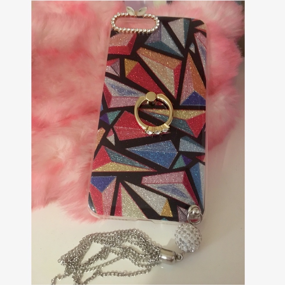 ❌SOLD❌ Fashion iPhone 6 plus case 💍